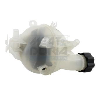 Vase d'expansion, liquide de refroidissement MEAT & DORIA [2035171]