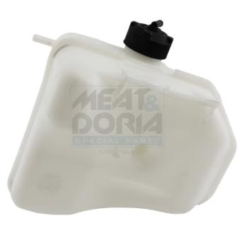 Vase d'expansion, liquide de refroidissement MEAT & DORIA 2035176