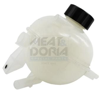 Vase d'expansion, liquide de refroidissement MEAT & DORIA OEM 1307XT