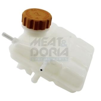 Vase d'expansion, liquide de refroidissement MEAT & DORIA [2035190]
