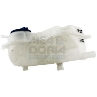 Vase d'expansion, liquide de refroidissement MEAT & DORIA 2035195