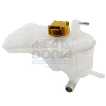 Vase d'expansion, liquide de refroidissement MEAT & DORIA [2035202]