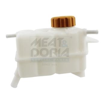 Vase d'expansion, liquide de refroidissement MEAT & DORIA OEM 96930818