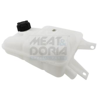 Vase d'expansion, liquide de refroidissement MEAT & DORIA 2035219 pour ALFA ROMEO 155 1.9 TD - 90cv