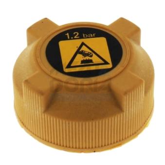 Bouchon, réservoir de liquide de refroidissement MEAT & DORIA [2036009]