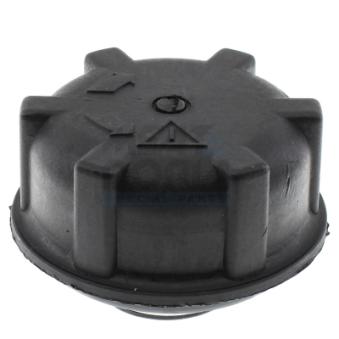 Bouchon, réservoir de liquide de refroidissement MEAT & DORIA OEM 1371331