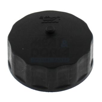 Bouchon, réservoir de liquide de refroidissement MEAT & DORIA OEM 1518048