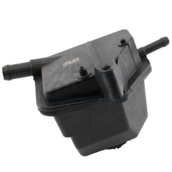 Vase d'expansion l'huile hydraulique, direction assistée MEAT & DORIA 2045002 pour FORD GALAXY 1.9 TDI - 110cv