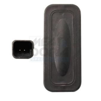 Interrupteur, verrouillage du coffre MEAT & DORIA 206004