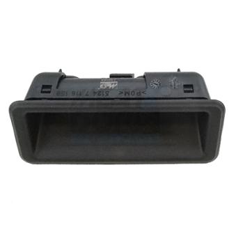 Poignée de porte MEAT & DORIA [206005]