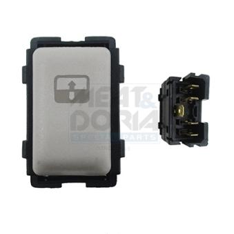 Commutateur , toît ouvrant MEAT & DORIA [206052]