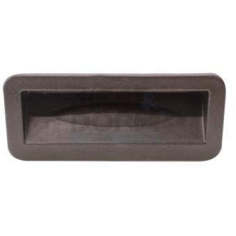 Interrupteur, serrure de porte MEAT & DORIA 206058 Interrupteur, serrure de porte MEAT & DORIA 206058