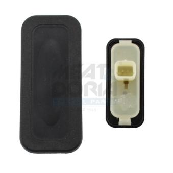 Interrupteur, verrouillage du coffre MEAT & DORIA OEM 8200385515
