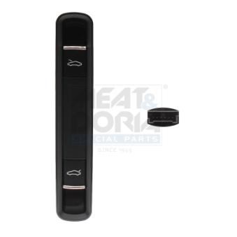 Commutateur multifonctions MEAT & DORIA [206173]