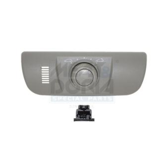 Commutateur , toît ouvrant MEAT & DORIA [206212]