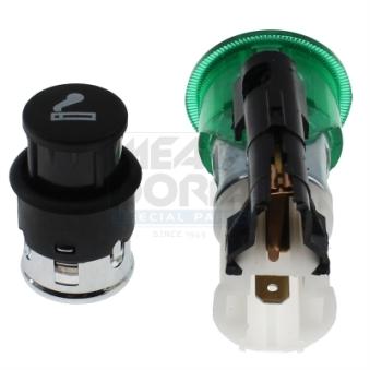 Allume-cigares MEAT & DORIA [206254]