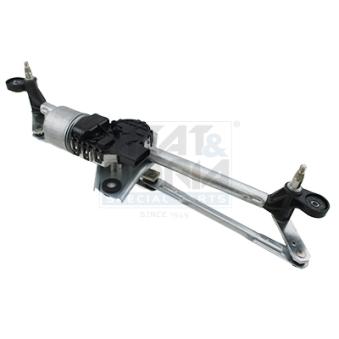 Système de nettoyage des vitres MEAT & DORIA 207053 pour LANCIA YPSILON 1.4 - 78cv Système de nettoyage des vitres MEAT & DORIA 207053 pour LANCIA YPSILON 1.4 - 78cv