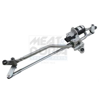 Système de nettoyage des vitres MEAT & DORIA [207072]