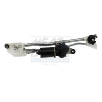 Système de nettoyage des vitres MEAT & DORIA 207116