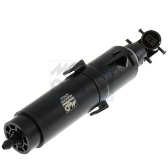 Gicleur d'eau de nettoyage, nettoyage des phares MEAT & DORIA 209025 pour BMW X5 sDrive 25 d - 231cv