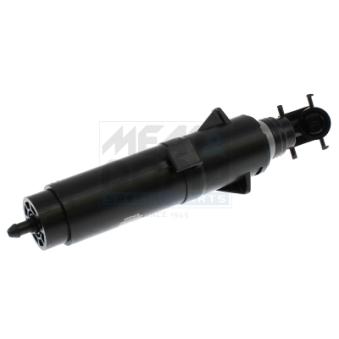 Gicleur d'eau de nettoyage, nettoyage des phares MEAT & DORIA 209026