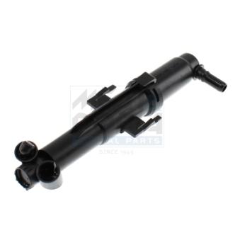 Gicleur d'eau de nettoyage, nettoyage des phares MEAT & DORIA 209030 pour BMW Série 6 M6 - 575cv