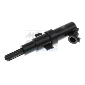 Gicleur d'eau de nettoyage, nettoyage des phares MEAT & DORIA 209036 pour BMW Série 3 318 Ci - 150cv