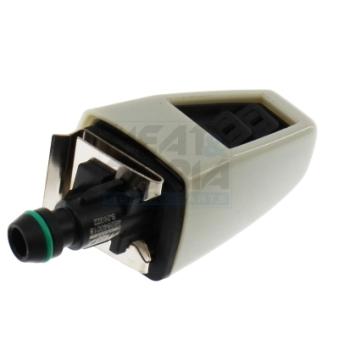 Gicleur d'eau de nettoyage, nettoyage des phares MEAT & DORIA 209053 pour AUDI Q7 2.0d - 150cv