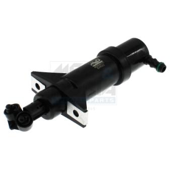 Gicleur d'eau de nettoyage, nettoyage des phares MEAT & DORIA [209060]