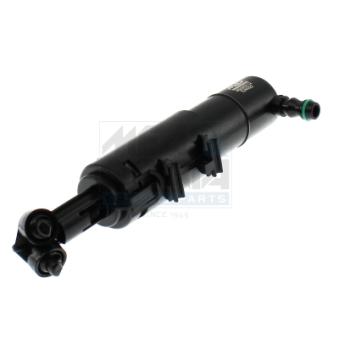 Gicleur d'eau de nettoyage, nettoyage des phares MEAT & DORIA OEM a2048602747