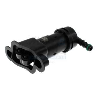 Gicleur d'eau de nettoyage, nettoyage des phares MEAT & DORIA 209090 pour AUDI A3 2.0 TDI - 140cv