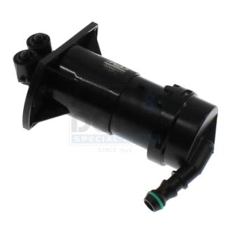 Gicleur d'eau de nettoyage, nettoyage des phares MEAT & DORIA 209102 pour AUDI A6 2.4 - 177cv