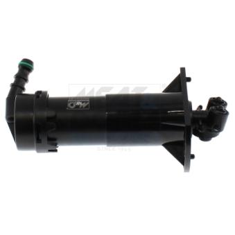 Gicleur d'eau de nettoyage, nettoyage des phares MEAT & DORIA 209111 pour AUDI Q7 3.0 TDI - 240cv
