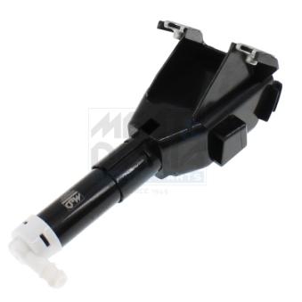 Gicleur d'eau de nettoyage, nettoyage des phares MEAT & DORIA 209164 pour TOYOTA RAV 4 2.0 - 158cv