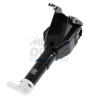 Gicleur d'eau de nettoyage, nettoyage des phares MEAT & DORIA 209165 pour TOYOTA RAV 4 2.0 - 158cv