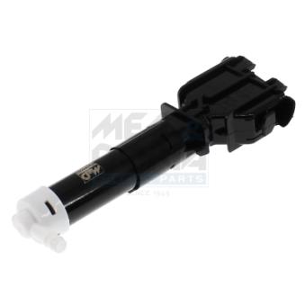Gicleur d'eau de nettoyage, nettoyage des phares MEAT & DORIA 209197