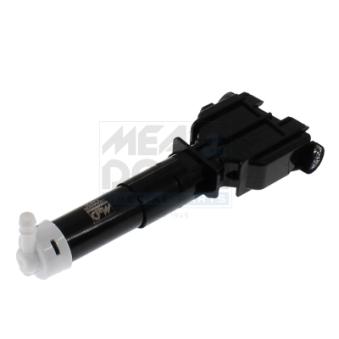 Gicleur d'eau de nettoyage, nettoyage des phares MEAT & DORIA 209198