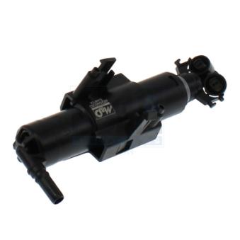 Gicleur d'eau de nettoyage, nettoyage des phares MEAT & DORIA [209222]