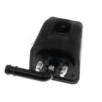 Gicleur d'eau de nettoyage, nettoyage des phares MEAT & DORIA OEM mn117396