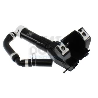 Gicleur d'eau de nettoyage, nettoyage des phares MEAT & DORIA 209230 pour MITSUBISHI OUTLANDER 2.2 DI-D 4WD - 140cv