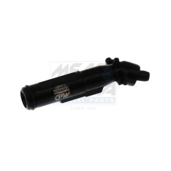 Gicleur d'eau de nettoyage, nettoyage des phares MEAT & DORIA [209255]
