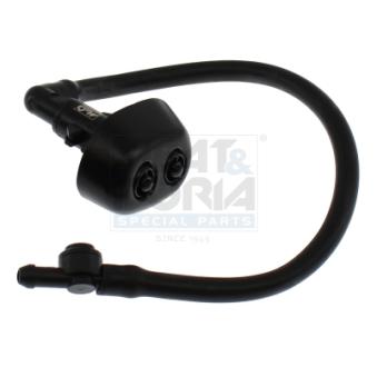 Gicleur d'eau de nettoyage, nettoyage des phares MEAT & DORIA [209261]