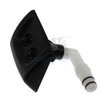 Gicleur d'eau de nettoyage, nettoyage des phares MEAT & DORIA OEM dnj500100