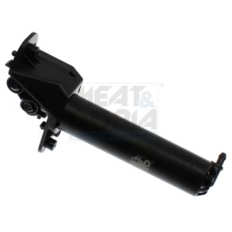Gicleur d'eau de nettoyage, nettoyage des phares MEAT & DORIA 209289 pour NISSAN NAVARA 1.7 CDTI - 110cv Gicleur d'eau de nettoyage, nettoyage des phares MEAT & DORIA 209289 pour NISSAN NAVARA 1.7 CDTI - 110cv