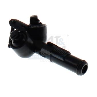Gicleur d'eau de nettoyage, nettoyage des phares MEAT & DORIA [209341]