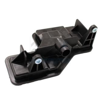 Kit de filtre hydraulique, boîte automatique MEAT & DORIA [21064]