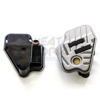 Filtre hydraulique, boîte automatique MEAT & DORIA [21094]