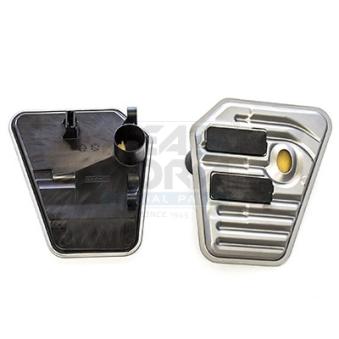 Filtre hydraulique, boîte automatique MEAT & DORIA 21123 pour MITSUBISHI SPACE 1.9 TDI - 110cv