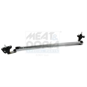 Tringlerie d'essuie-glace MEAT & DORIA [227060]