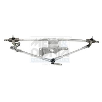 Tringlerie d'essuie-glace MEAT & DORIA OEM 98415027